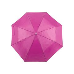 Vue Parapluie Ziant de couleur rose| Krokrodeal