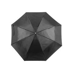 Vue Parapluie Ziant de couleur noir| Krokrodeal