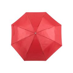 Vue Parapluie Ziant de couleur rouge| Krokrodeal