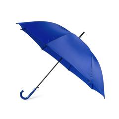 Vue Parapluie Meslop de couleur bleu| Krokrodeal