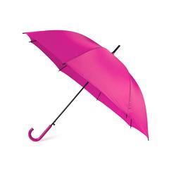 Vue Parapluie Meslop de couleur rose| Krokrodeal