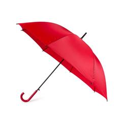 Vue Parapluie Meslop de couleur rouge| Krokrodeal