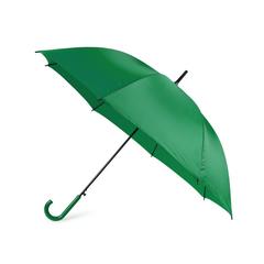 Vue Parapluie Meslop de couleur vert| Krokrodeal