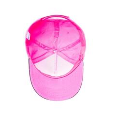 Vue générale Casquette Kisse | Krokrodeal