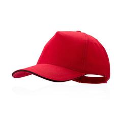 Vue générale Casquette Kisse | Krokrodeal