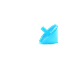 Vue générale Toupie Buddy | Krokrodeal