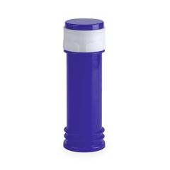 Vue Jeu Bulles Savon Bujass de couleur bleu| Krokrodeal