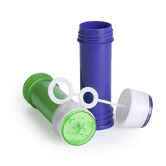 Vue générale Jeu Bulles Savon Bujass | Krokrodeal