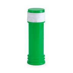 Vue Jeu Bulles Savon Bujass de couleur vert| Krokrodeal