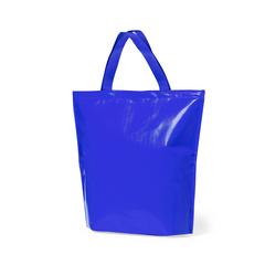 Vue Glacière Hobart de couleur bleu| Krokrodeal