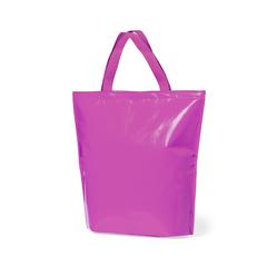 Vue Glacière Hobart de couleur rose| Krokrodeal