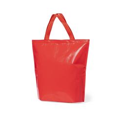 Vue Glacière Hobart de couleur rouge| Krokrodeal