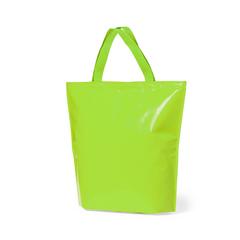 Vue Glacière Hobart de couleur vert| Krokrodeal