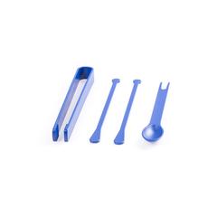 Vue générale Set Cocktail Kaipir | Krokrodeal
