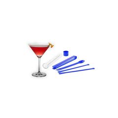 Vue générale Set Cocktail Kaipir | Krokrodeal