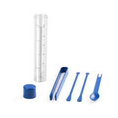 Vue générale Set Cocktail Kaipir | Krokrodeal