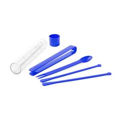 Vue générale Set Cocktail Kaipir | Krokrodeal