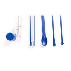 Vue générale Set Cocktail Kaipir | Krokrodeal