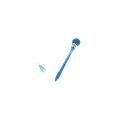 Vue générale Stylo Nicky | Krokrodeal