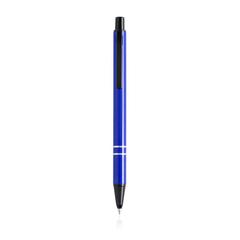 Vue Stylo Sufit de couleur bleu| Krokrodeal
