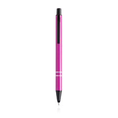 Vue Stylo Sufit de couleur rose| Krokrodeal