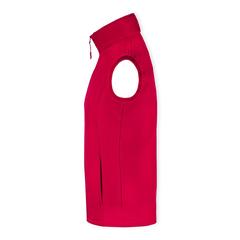 Vue générale Gilet Balmax | Krokrodeal