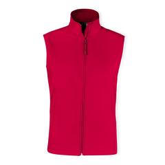 Vue générale Gilet Balmax | Krokrodeal