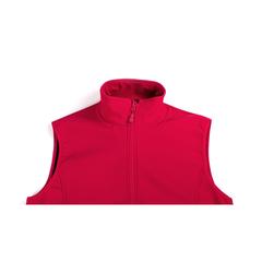 Vue générale Gilet Balmax | Krokrodeal