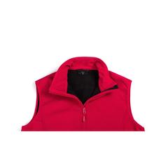 Vue générale Gilet Balmax | Krokrodeal