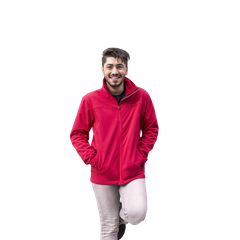 Vue générale Veste Baidok | Krokrodeal