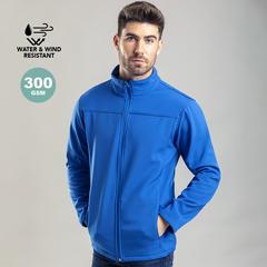 Vue générale Veste Baidok | Krokrodeal