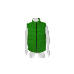 Vue générale Gilet Tansy | Krokrodeal