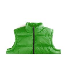 Vue générale Gilet Tansy | Krokrodeal