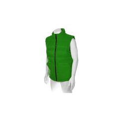 Vue générale Gilet Tansy | Krokrodeal