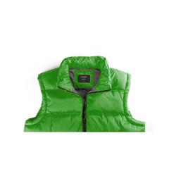 Vue générale Gilet Tansy | Krokrodeal