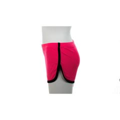 Vue générale Short Bizax | Krokrodeal