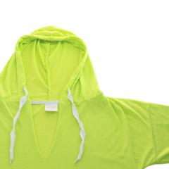 Vue générale T-Shirt Adulte Yuk | Krokrodeal