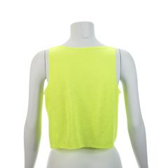 Vue générale T-Shirt Femme Slem | Krokrodeal