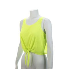 Vue générale T-Shirt Femme Slem | Krokrodeal