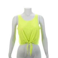 Vue générale T-Shirt Femme Slem | Krokrodeal