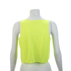 Vue générale T-Shirt Femme Slem | Krokrodeal