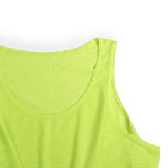 Vue générale T-Shirt Femme Slem | Krokrodeal