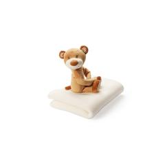 Vue générale Couverture Yogui | Krokrodeal