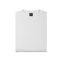 Vue Sweat-Shirt Technique Adulte Kroby de couleur blanc| Krokrodeal