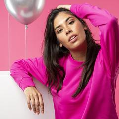Vue générale Sweat-Shirt Technique Adulte Kroby | Krokrodeal
