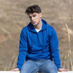 Vue Sweat-Shirt Technique Adulte Theon de couleur blanc| Krokrodeal