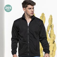 Vue générale Veste Technique Klusten | Krokrodeal