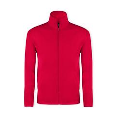 Vue générale Veste Technique Klusten | Krokrodeal