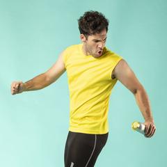 Vue générale T-Shirt Adulte Sunit | Krokrodeal