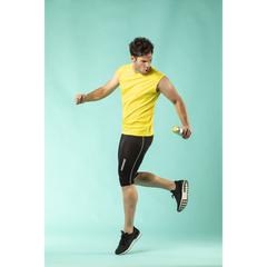 Vue générale T-Shirt Adulte Sunit | Krokrodeal